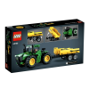 LEGO Technic 42136 Traktor John Deere 9620R 4WD